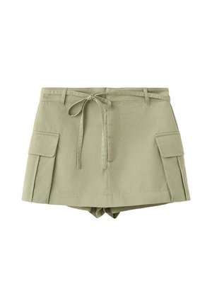 Mango ADULT - Skort - khaki