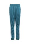 SUPERSTAR - Tracksuit bottoms - legacy teal