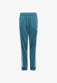 Seleccionado, legacy teal