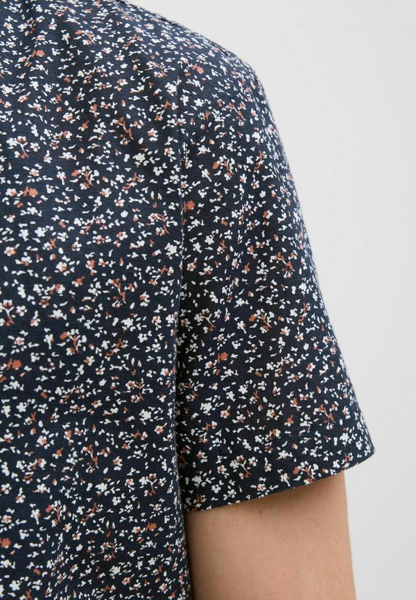 REGULAR FIT - Shirt - night sky2