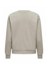 JDY JDYPARIS - Sudadera - chateau gray