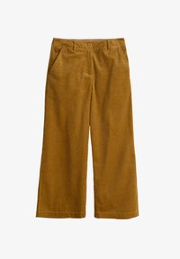 Nevybráno, yellow marshland