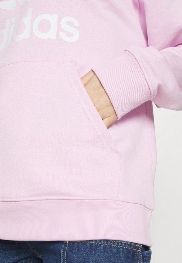 HOODIE - Sweatshirt - orchid fusion4