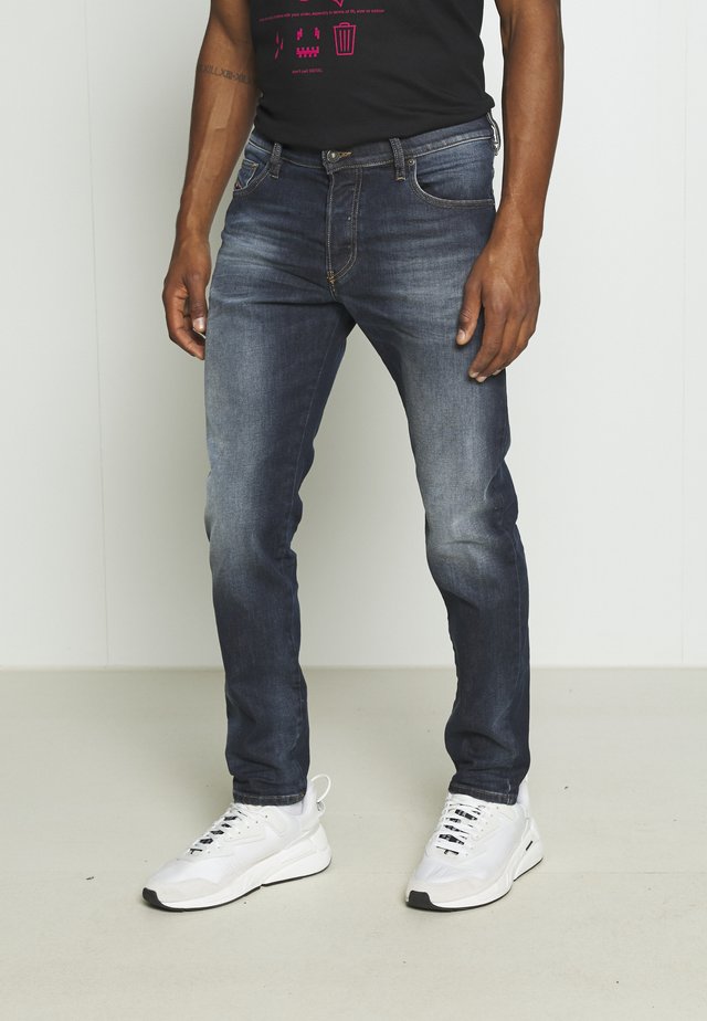 D-YENNOX - Jean slim - 009em 01