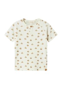 Ej vald, coconut milk