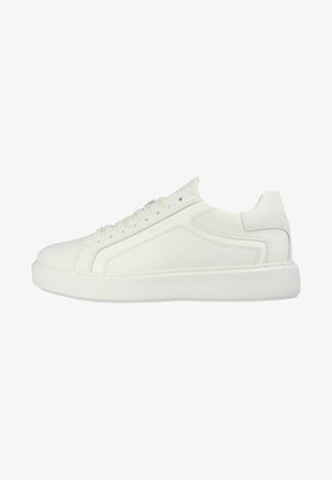 GANT 26631930 ZONICK - Sneaker low - offwhite