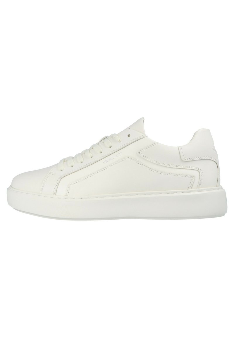 GANT 26631930 ZONICK - Trainers - offwhite