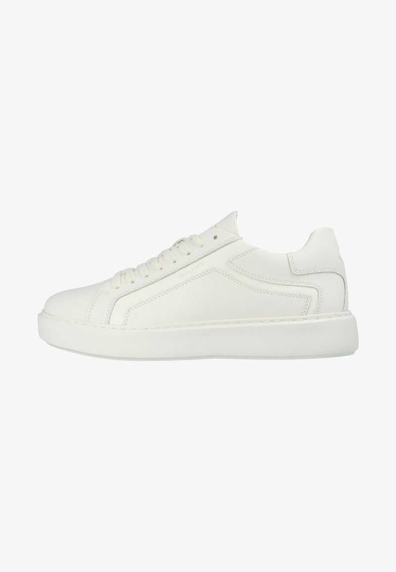 GANT 26631930 ZONICK - Trainers - offwhite