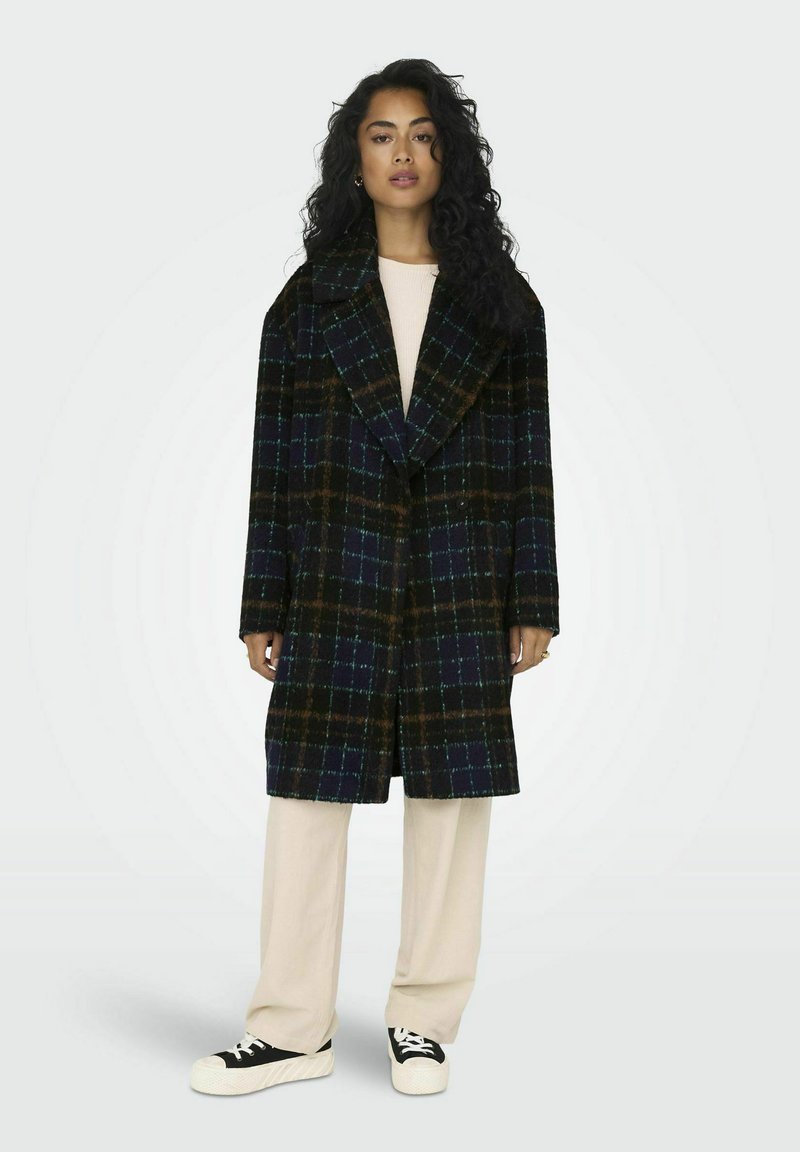 ONLY KATHY - Cappotto classico - sky captain