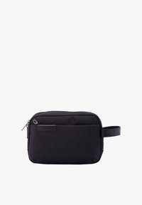 Non selezionato, black