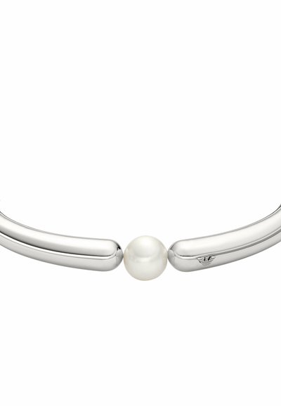 Emporio Armani ICONIC TREND - Brăţară - silver-coloured
