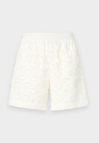 Non sélectionné, white