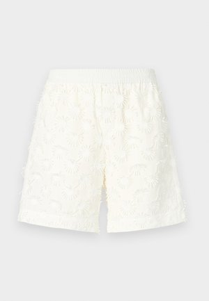 MSGM Shorts - white