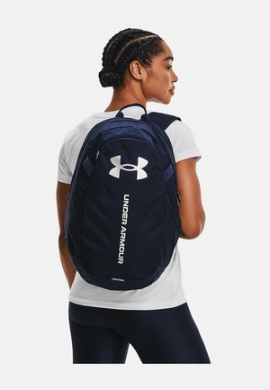 UA HUSTLE LITE - Tagesrucksack - blue