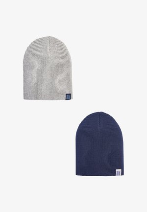 UNISEX - Beanie - blue
