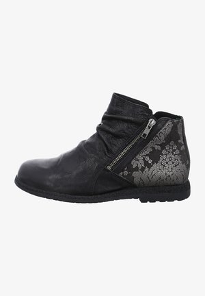 Think! RENTO - Ankle Boot - schwarz