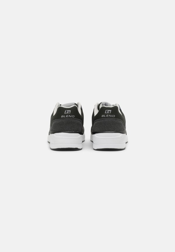 BHFOOTWEAR - Trainers - sea moss4
