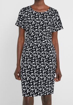 Robe de jour - black