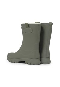 Aigle ALYA - Gummistøvler - khaki