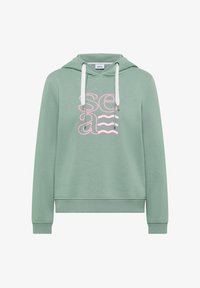 Non sélectionné, grün