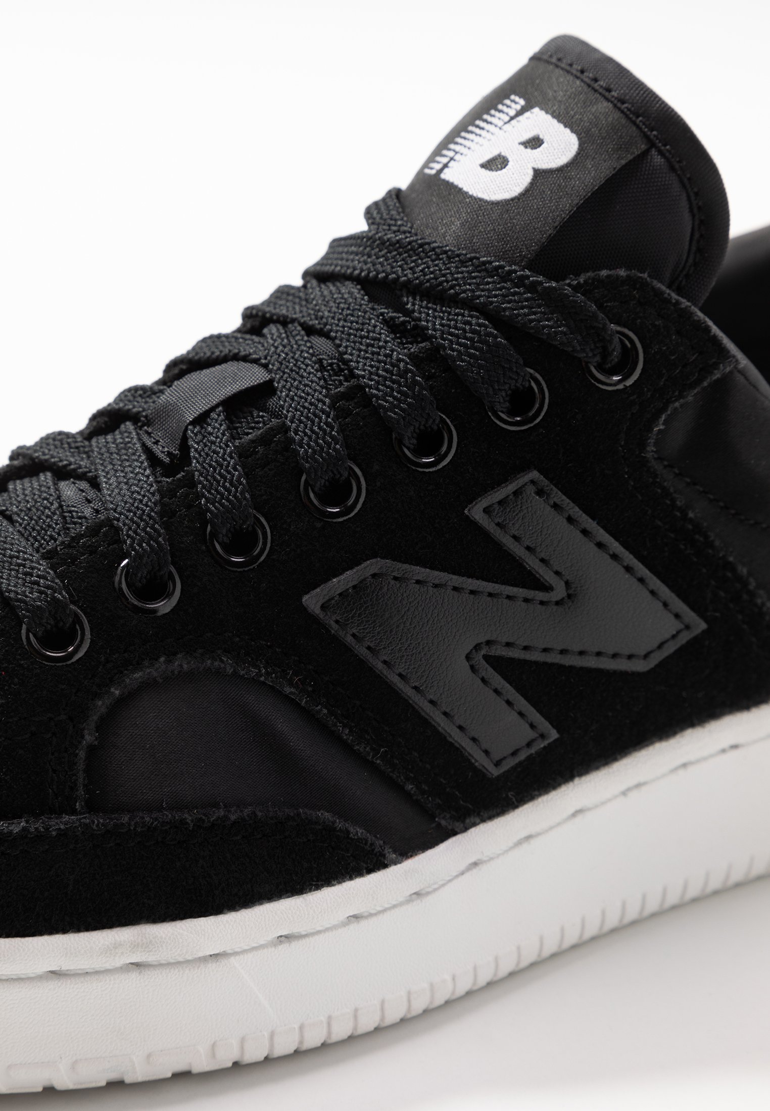 New Balance PROWT - Baskets basses - black/noir - ZALANDO.FR