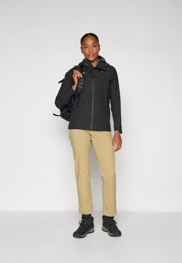 VINGTOR HOOD JACKET - Waterproof jacket4