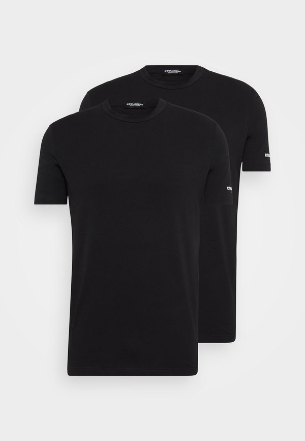 NEW BASIC 2 PACK - Undershirt2