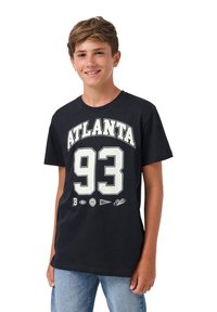 Terranova - T-shirt z nadrukiem