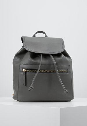 Rugzak - dark grey