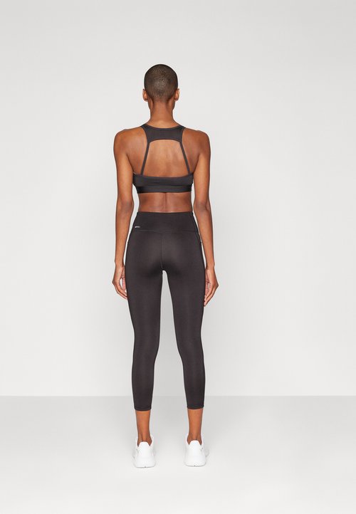 PUMA TAD ESSENTIAL TIGHT 7/8 - Leggings - black — foto 3