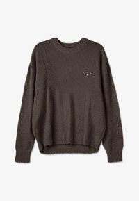 Wybrany, walnut brown