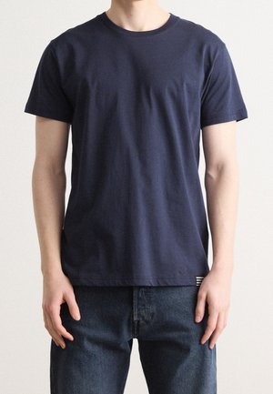 T-Shirt basic - dark blue