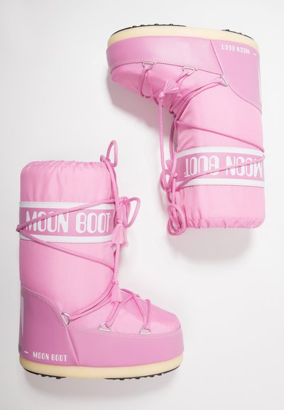 moon boots monoprix