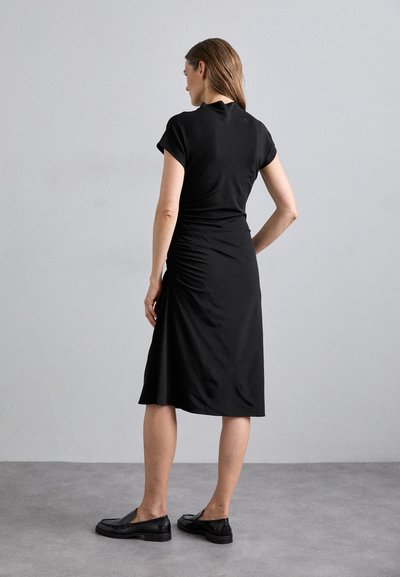 Tiger of Sweden ALIZ - Jersey dress - black