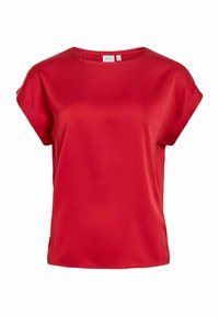 Ikke valgt, savvy red