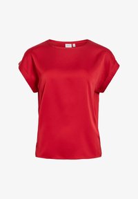 Ikke valgt, savvy red