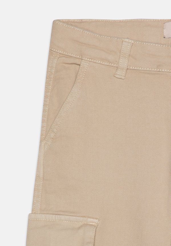 KOGYARROW PANT - Straight leg jeans - pumice stone3