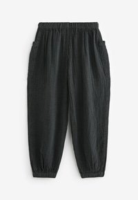 Next PULL-ON-REGULAR FIT - Træningsbukser - charcoal grey