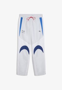 Ikke valgt, silver mist