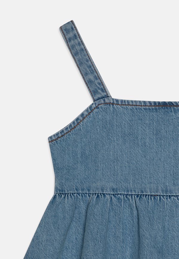 BABYDOLL - Top - indigo update3