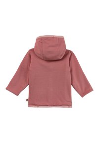Sterntaler WENDE BLÜMCHEN - Übergangsjacke - helles rosa