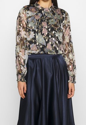 Camicetta - black
