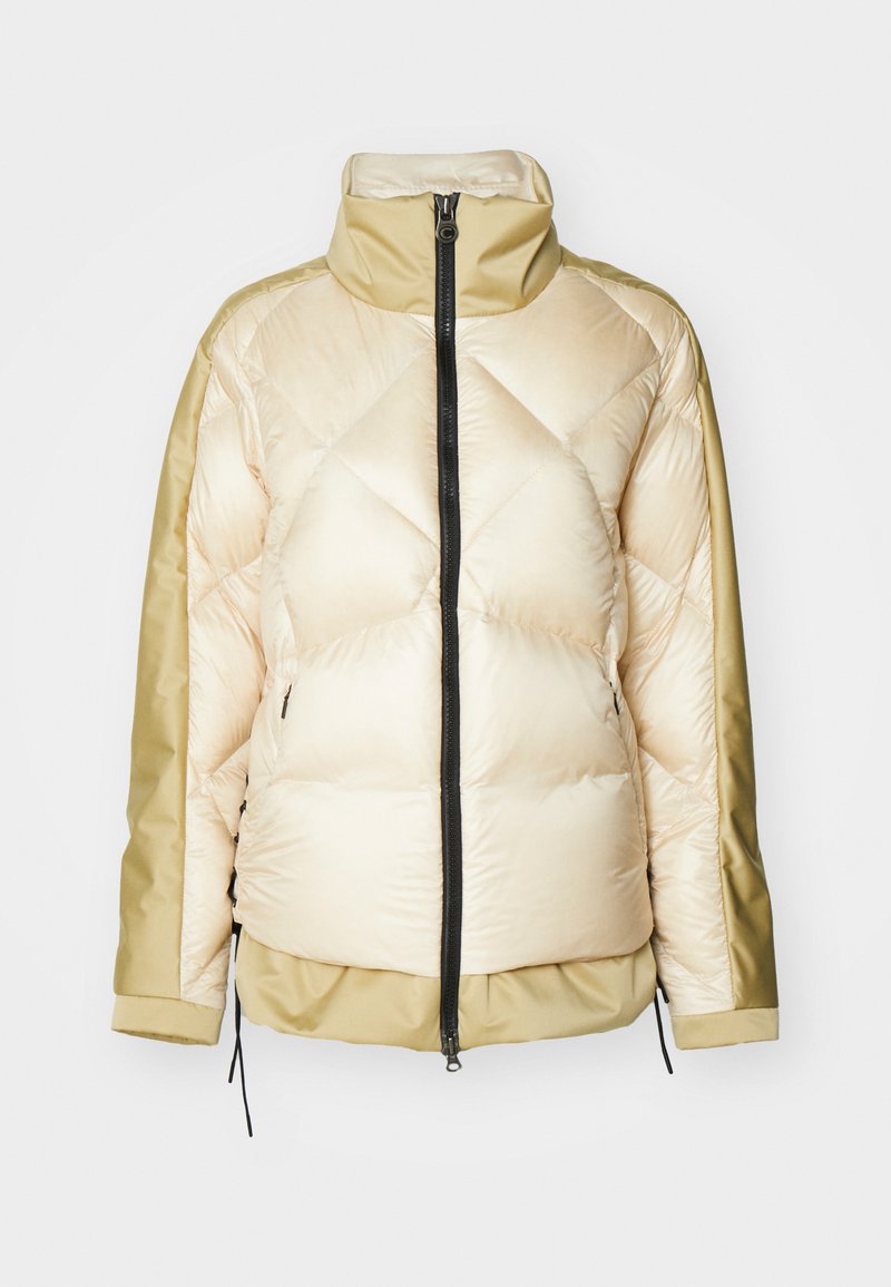 Colmar Originals Gewatteerde jas beige