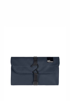 KONYA WASCHSALON - Trousse - midnight sky
