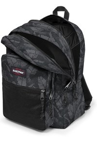 Eastpak PINNACLE - Reppu - flow loops