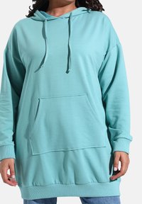 Modanisa Bluza z kapturem