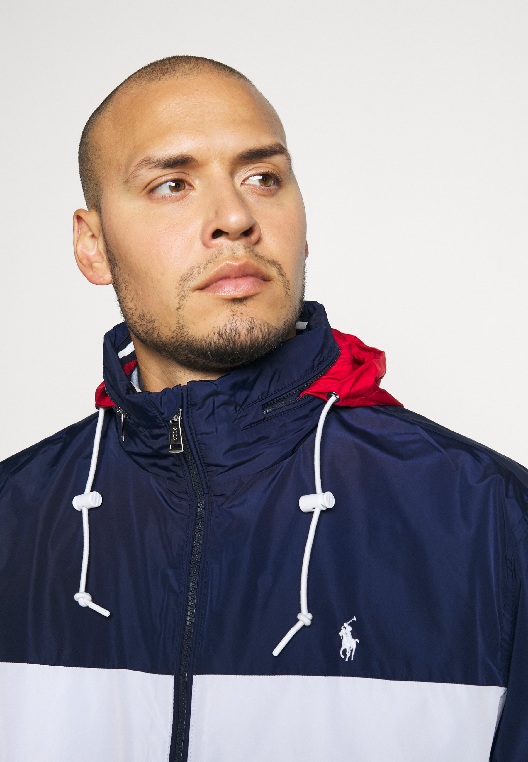 ralph lauren pace jacket