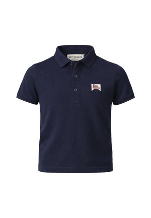 Polo - dark blue
