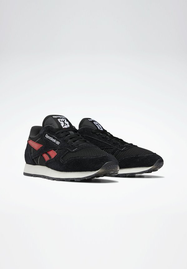 REEBOK CLASSIC x HUMAN RIGHTS NOW CL LEATHER UNISEX - Trainers4