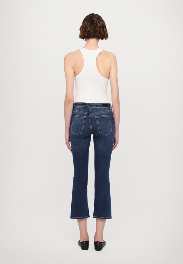 JODI - Flared Jeans2